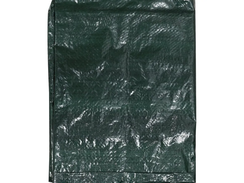 POKROWIEC NA MEBLE OGRODOWE 215X173X89 CM