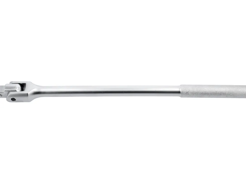POKRĘTŁO ŁAMANE 3/4 450 MM
