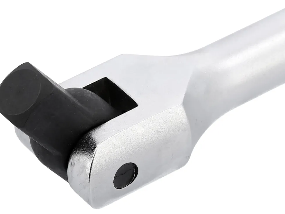 POKRĘTŁO ŁAMANE 1/2 360 MM