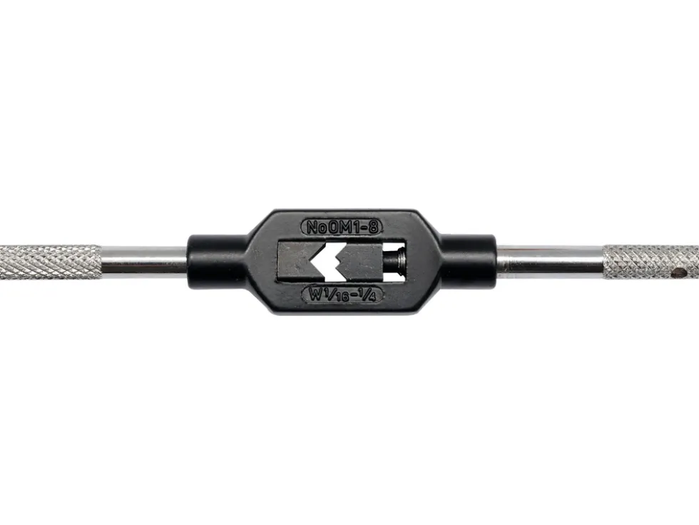 POKRĘTŁO DO GWINTOWNIKÓW M5-M20