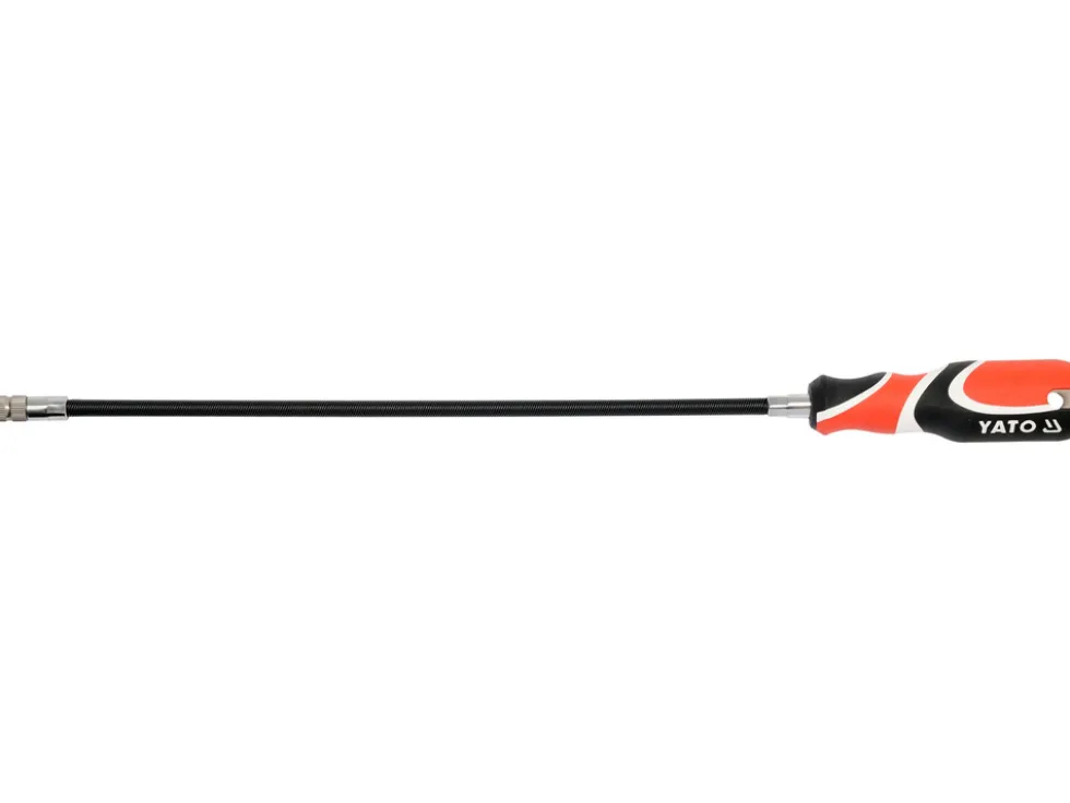 POKRĘTŁO ELASTYCZNE DO BITÓW 1/4" X 380 MM