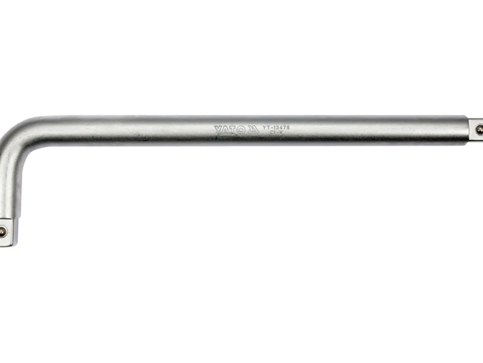 POKRĘTŁO TYPU L 3/4" 400X100MM