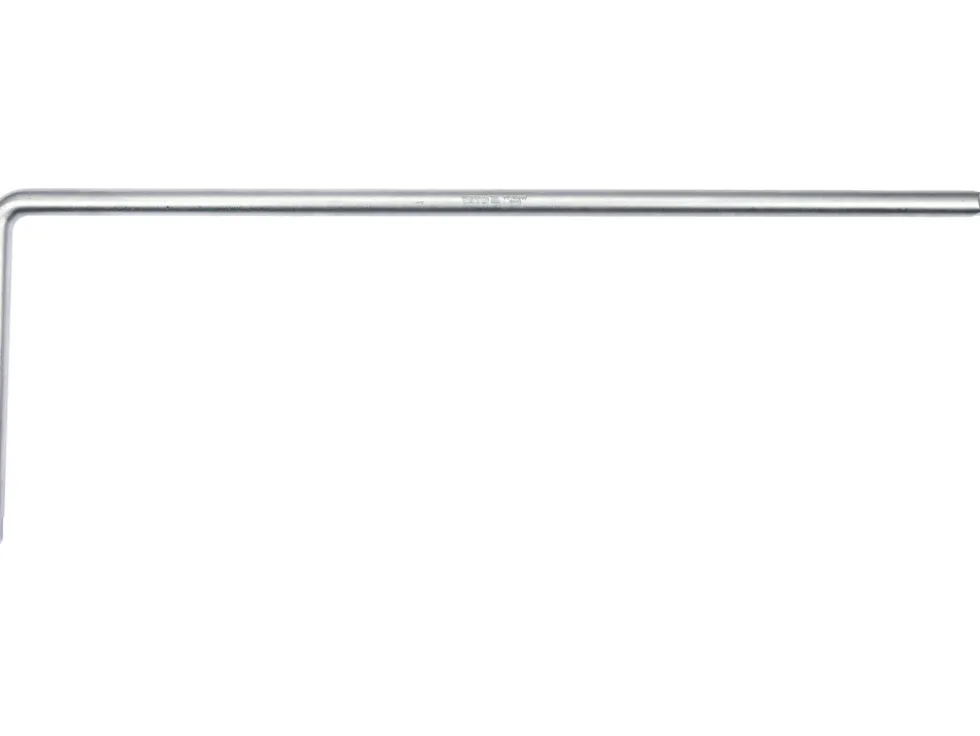 POKRĘTŁO TYPU L 1/2" 600X200MM