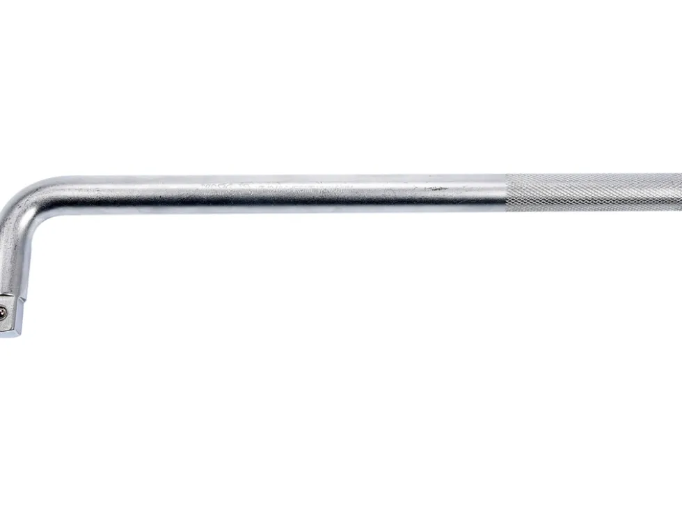 POKRĘTŁO TYPU ''L'' 3/4'' X410 MM