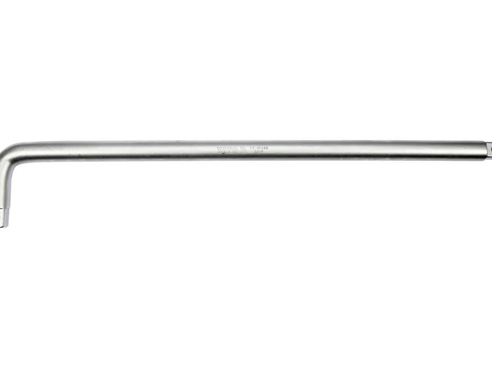 POKRĘTŁO TYPU L 3/4" 600X100MM