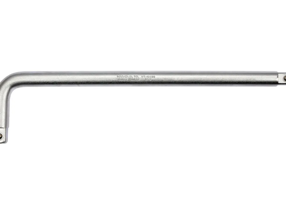 POKRĘTŁO TYPU L 1/2" 300X70MM