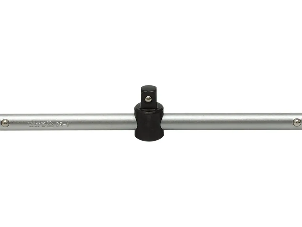 POKRĘTŁO TYPU T'' 1/4 152 MM