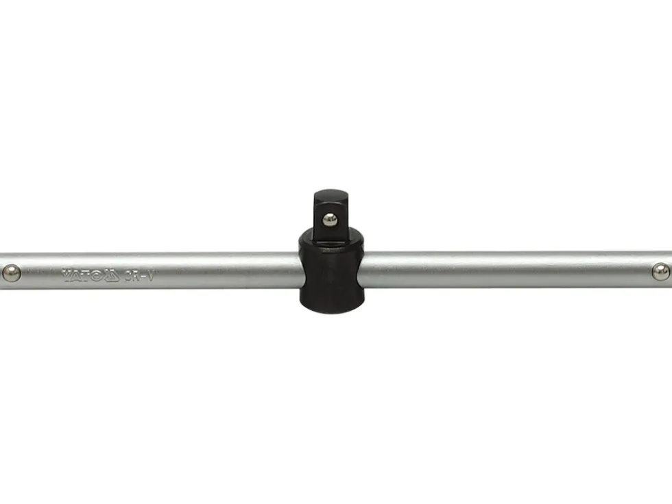 POKRĘTŁO TYPU T'' 1/2 255 MM