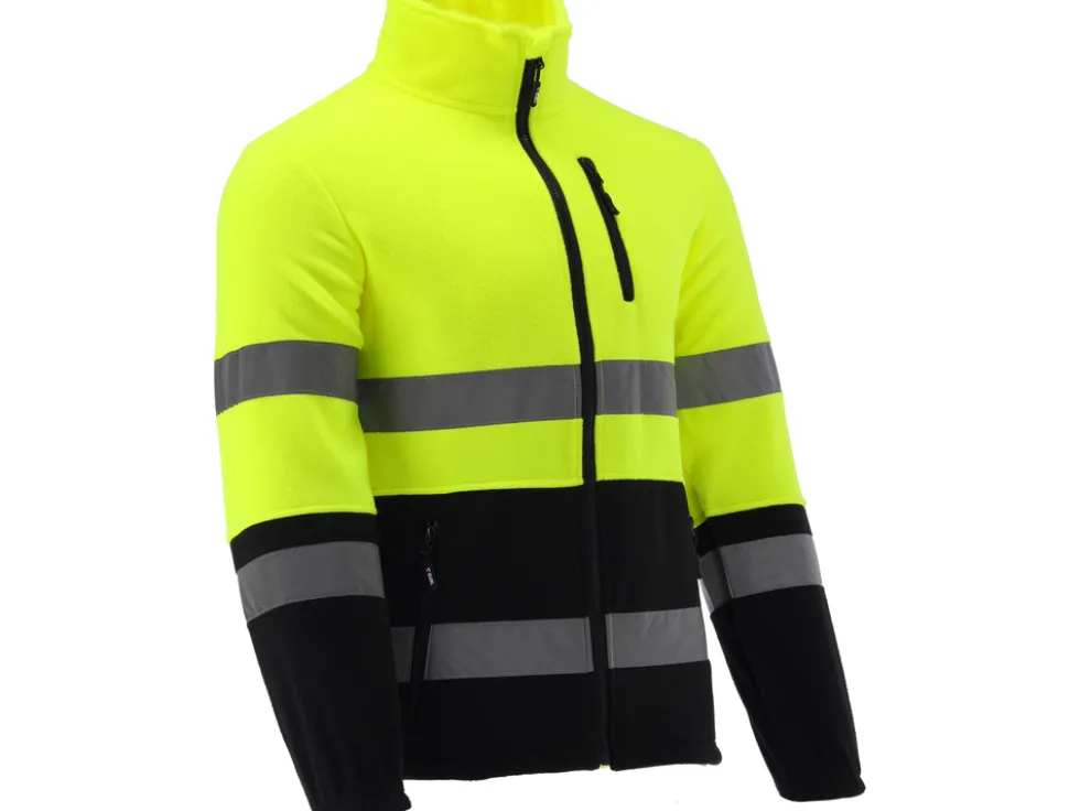 POLAR OSTRZEGAWCZY ORIOLUS ROZM. 2XL