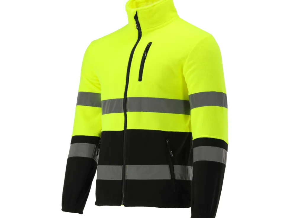 POLAR OSTRZEGAWCZY ORIOLUS ROZM. 3XL