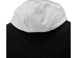 POLAR Z KAPTUREM SARNA BLACK ROZM. S