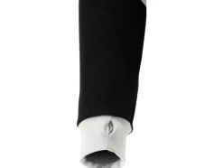 POLAR Z KAPTUREM SARNA BLACK ROZM. S