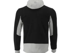 POLAR Z KAPTUREM SARNA BLACK ROZM. M