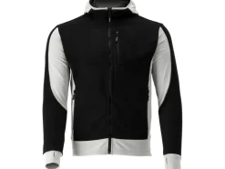 POLAR Z KAPTUREM SARNA BLACK ROZM. L