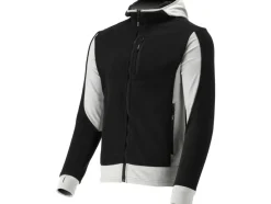 POLAR Z KAPTUREM SARNA BLACK ROZM. L