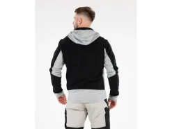 POLAR Z KAPTUREM SARNA BLACK ROZM. L