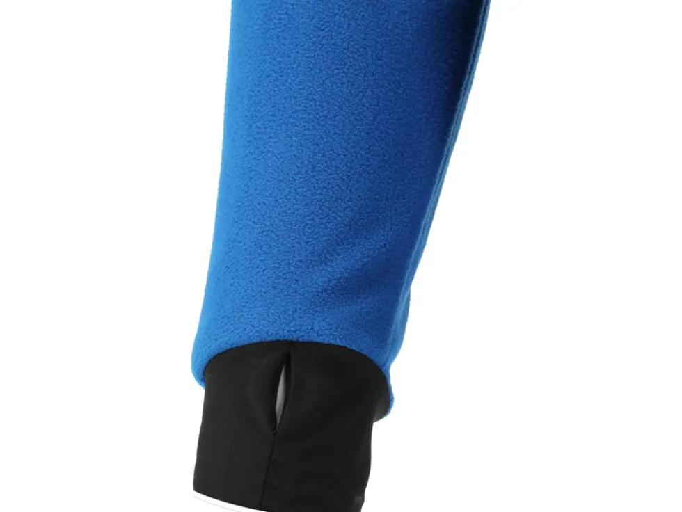 POLAR Z KAPTUREM SARNA BLUE ROZM. 3XL