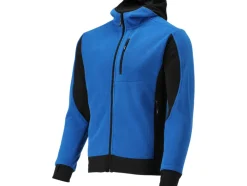 POLAR Z KAPTUREM SARNA BLUE ROZM. 3XL