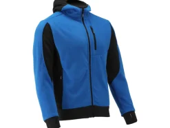 POLAR Z KAPTUREM SARNA BLUE ROZM. 2XL