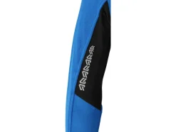 POLAR Z KAPTUREM SARNA BLUE ROZM. 2XL