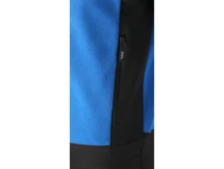 POLAR Z KAPTUREM SARNA BLUE ROZM. 2XL