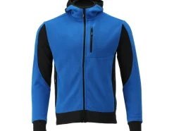 POLAR Z KAPTUREM SARNA BLUE ROZM. 2XL