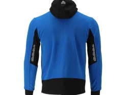 POLAR Z KAPTUREM SARNA BLUE ROZM. 2XL