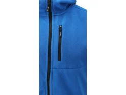 POLAR Z KAPTUREM SARNA BLUE ROZM. 2XL