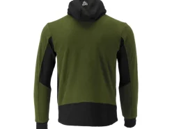 POLAR Z KAPTUREM SARNA GREEN ROZM. 3XL