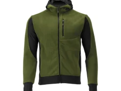 POLAR Z KAPTUREM SARNA GREEN ROZM. 3XL