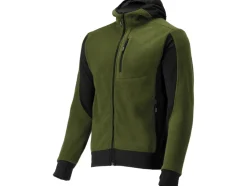 POLAR Z KAPTUREM SARNA GREEN ROZM. XL