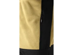 POLAR Z KAPTUREM SARNA KHAKI ROZM. S