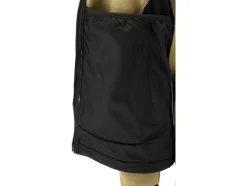 POLAR Z KAPTUREM SARNA KHAKI ROZM. S