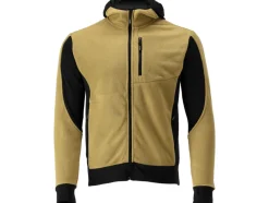 POLAR Z KAPTUREM SARNA KHAKI ROZM. 2XL