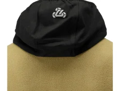 POLAR Z KAPTUREM SARNA KHAKI ROZM. L