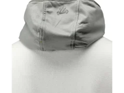 POLAR Z KAPTUREM SARNA WHITE ROZM. 3XL