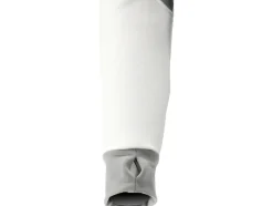 POLAR Z KAPTUREM SARNA WHITE ROZM. 3XL