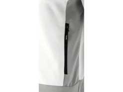 POLAR Z KAPTUREM SARNA WHITE ROZM. XL