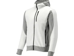 POLAR Z KAPTUREM SARNA WHITE ROZM. XL