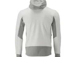 POLAR Z KAPTUREM SARNA WHITE ROZM. XL