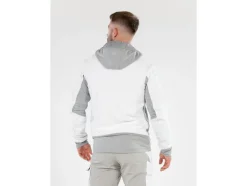 POLAR Z KAPTUREM SARNA WHITE ROZM. XL