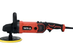 POLERKA 1400W 180MM 600-3500 OBR/MIN M14