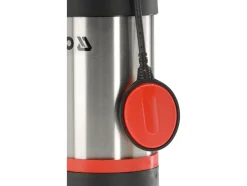 POMPA DO DESZCZÓWKI MULTI INOX 550 Z PŁYWAKIEM