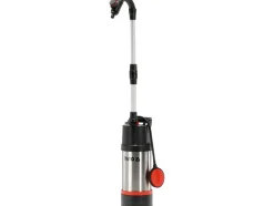 POMPA DO DESZCZÓWKI MULTI INOX 550 Z PŁYWAKIEM