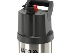 POMPA DO DESZCZÓWKI MULTI INOX 550 Z AUTO WYŁ.