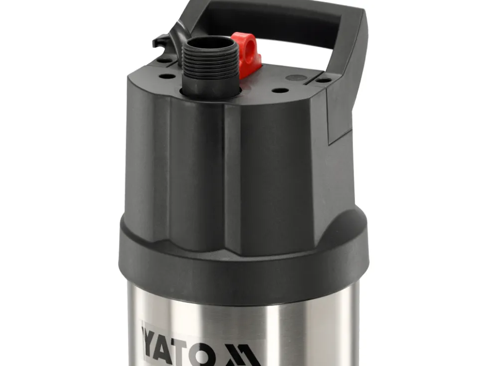 POMPA DO DESZCZÓWKI MULTI INOX 550 Z AUTO WYŁ.