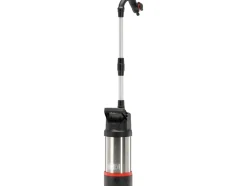 POMPA DO DESZCZÓWKI MULTI INOX 550 Z AUTO WYŁ.