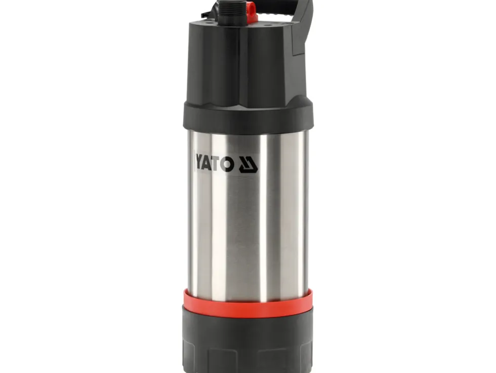 POMPA DO DESZCZÓWKI MULTI INOX 550 Z AUTO WYŁ.