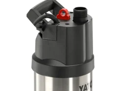 POMPA DO DESZCZÓWKI MULTI INOX 550 Z AUTO WYŁ.