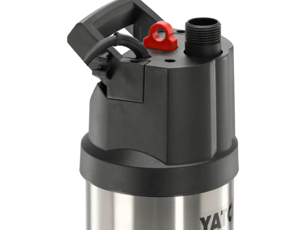 POMPA DO DESZCZÓWKI MULTI INOX 550 Z AUTO WYŁ.